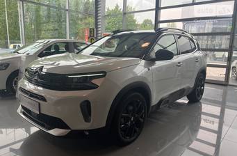 Citroen C5 Aircross 2023 Shine Pack