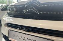 Citroen C5 Aircross Shine Pack