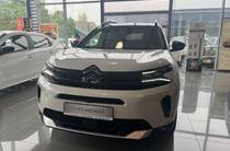 Citroen C5 Aircross Shine Pack