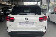 Citroen C5 Aircross Shine Pack