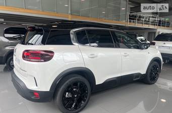 Citroen C5 Aircross 2023 Shine Pack