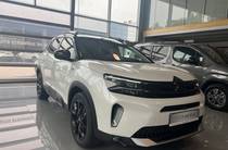 Citroen C5 Aircross Shine Pack