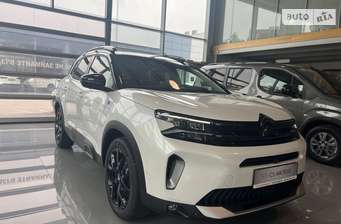 Citroen C5 Aircross 2023 в Днепр (Днепропетровск)