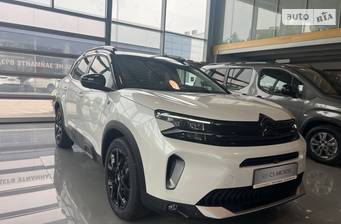 Citroen C5 Aircross 1.6 PHEV e-EAT8 (225 к.с.) 2023