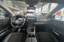 Citroen C5 Aircross Shine Pack