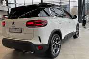 Citroen C5 Aircross Shine