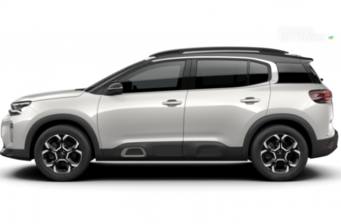 Citroen C5 Aircross 2023 Shine