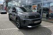 Citroen C5 Aircross Feel