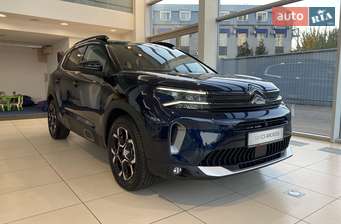 Citroen C5 Aircross 2025 в Київ