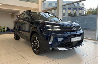 Citroen C5 Aircross 2025 Feel