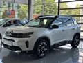 Citroen C5 Aircross Citroen C5 Aircross