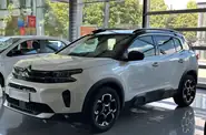 Citroen C5 Aircross Shine