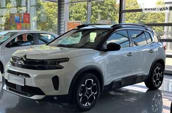 Citroen C5 Aircross 2025 в Дніпро (Дніпропетровськ)
