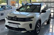 Citroen C5 Aircross Shine