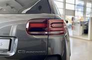 Citroen C5 Aircross Shine