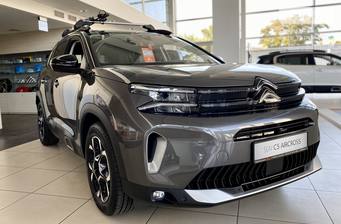 Citroen C5 Aircross 2024 Shine