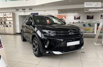 Citroen C5 Aircross 2024 Shine