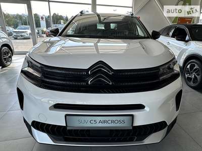 Citroen C5 Aircross 2023 Feel