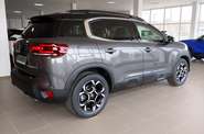 Новый Citroen C5 Aircross 1.5 BlueHDi AT (130 к.с.) S&S Shine 2025 автосалона АВТОАЛЬЯНС СУМИ - фото 8