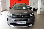 Новый Citroen C5 Aircross 1.5 BlueHDi AT (130 к.с.) S&S Shine 2025 автосалона АВТОАЛЬЯНС СУМИ - фото 9
