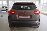 Новый Citroen C5 Aircross 1.5 BlueHDi AT (130 к.с.) S&S Shine 2025 автосалона АВТОАЛЬЯНС СУМИ - фото 10