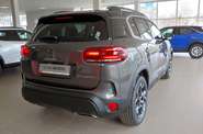 Новый Citroen C5 Aircross 1.5 BlueHDi AT (130 к.с.) S&S Shine 2025 автосалона АВТОАЛЬЯНС СУМИ - фото 11