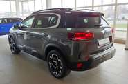 Новый Citroen C5 Aircross 1.5 BlueHDi AT (130 к.с.) S&S Shine 2025 автосалона АВТОАЛЬЯНС СУМИ - фото 13