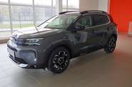 Новый Citroen C5 Aircross 1.5 BlueHDi AT (130 к.с.) S&S Shine 2025 автосалона АВТОАЛЬЯНС СУМИ - фото 14