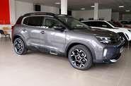 Новый Citroen C5 Aircross 1.5 BlueHDi AT (130 к.с.) S&S Shine 2025 автосалона АВТОАЛЬЯНС СУМИ - фото 12