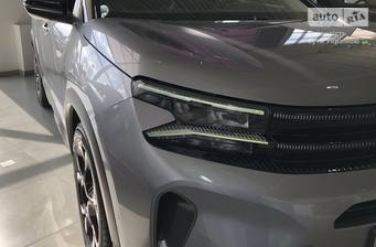 Citroen C5 Aircross 2024 Shine