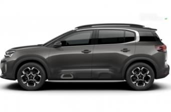 Citroen C5 Aircross 2024 Shine