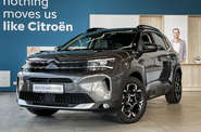 Citroen C5 Aircross Shine