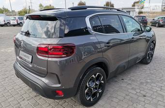 Citroen C5 Aircross 2024 Shine