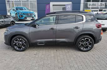 Citroen C5 Aircross 2024 Shine