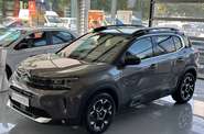 Citroen C5 Aircross Shine