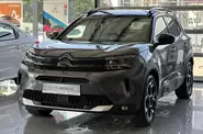 Citroen C5 Aircross Shine