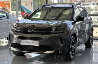 Citroen C5 Aircross 2024 в Дніпро (Дніпропетровськ)