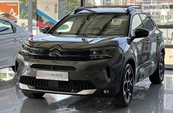 Citroen C5 Aircross 2025 Shine