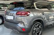 Citroen C5 Aircross Shine