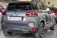 Citroen C5 Aircross Shine