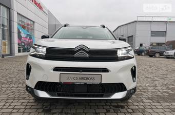 Citroen C5 Aircross 2024 Shine