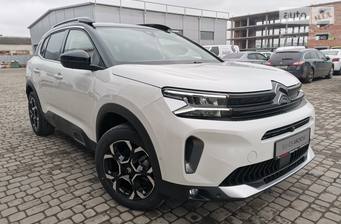 Citroen C5 Aircross 2024 Shine