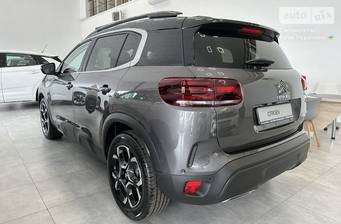 Citroen C5 Aircross 2024 Shine Pack