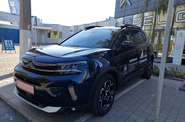 Citroen C5 Aircross Shine