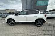 Citroen C5 Aircross - фото 20