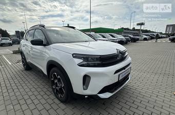 Citroen C5 Aircross 2024 Shine