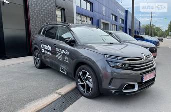 Citroen C5 Aircross 2023 Shine