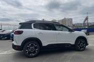 Citroen C5 Aircross Shine