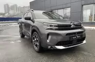 Citroen C5 Aircross Shine