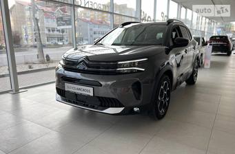 Citroen C5 Aircross 2024 Shine